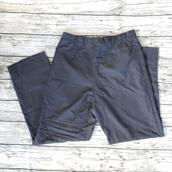 Gianni Uomo Dress Pants - Picture 2 of 4